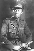 folke Bernadotte