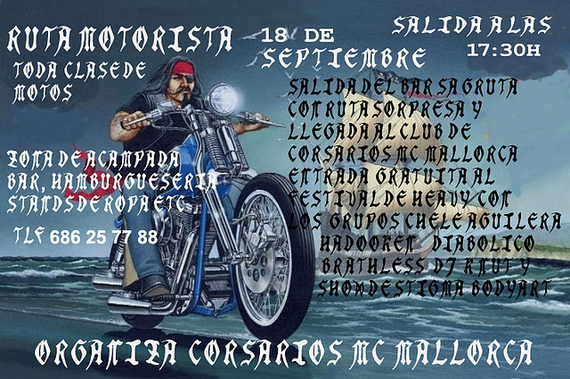 CARTEL SALIDA 18 DE SEPIEMBRE ok