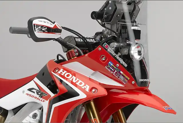 honda 2