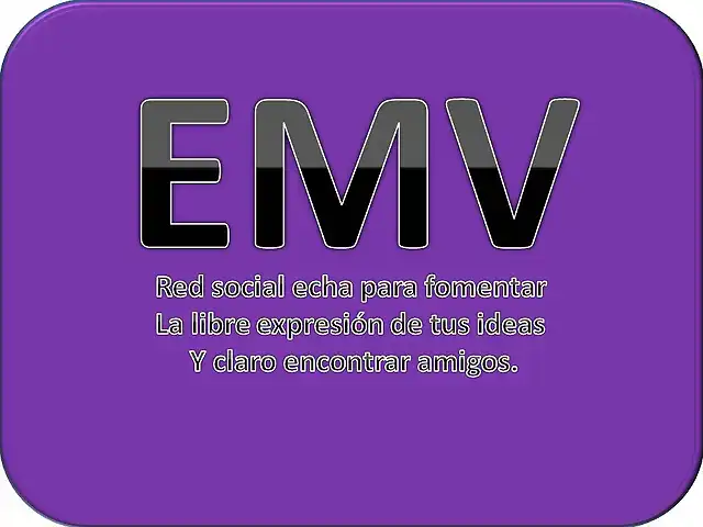 es mi vida , logo