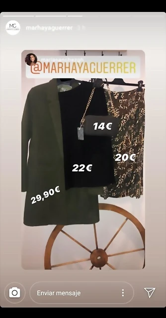 Marhaya Guerrer IG Stories 7-2-2020 (2)