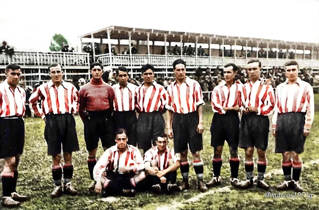 Bilbao 1927