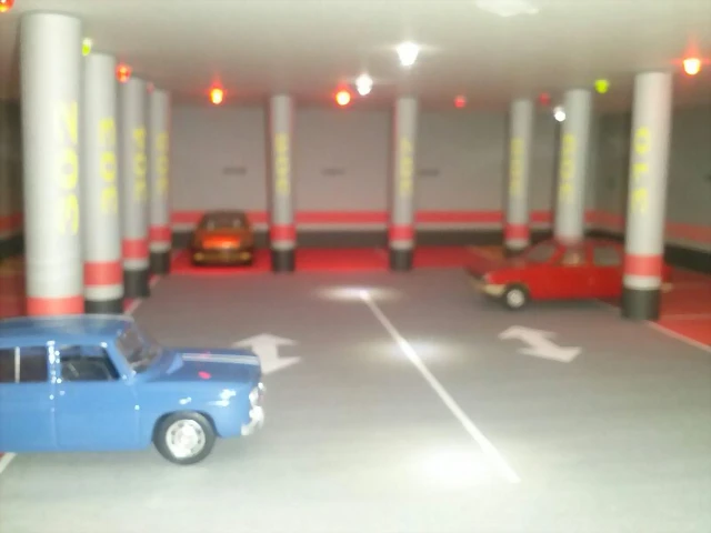 garage 1 garage 1