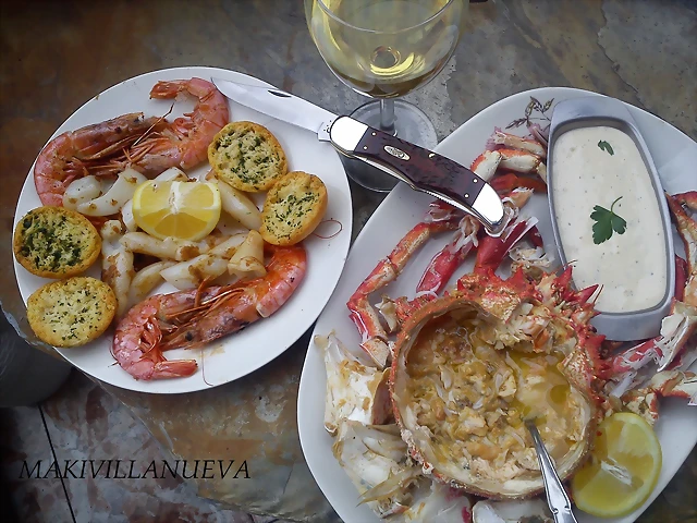 comida comida