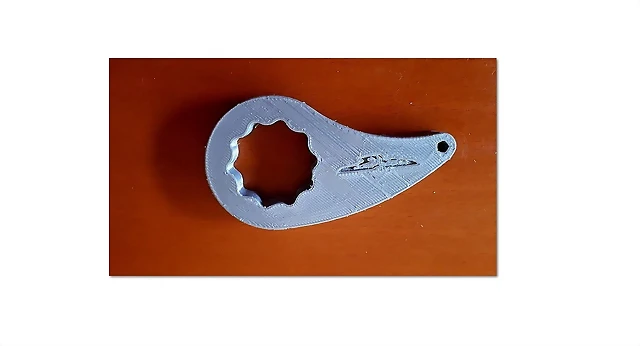 llave guzzi