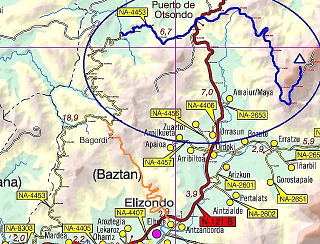 Otxondo-Gorramendi (1)