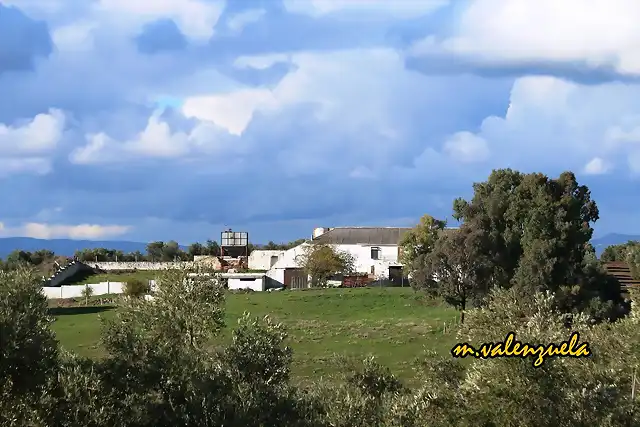 06, y se pierde en la Sierra, marca