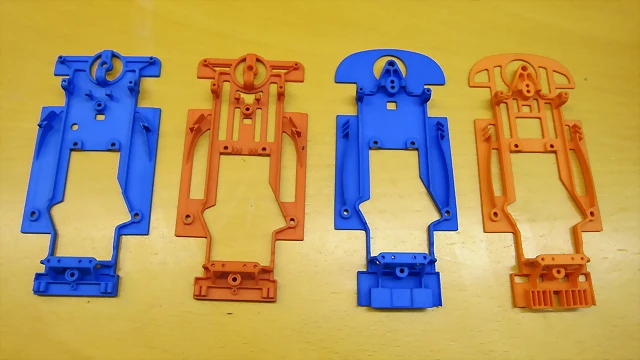 chassis