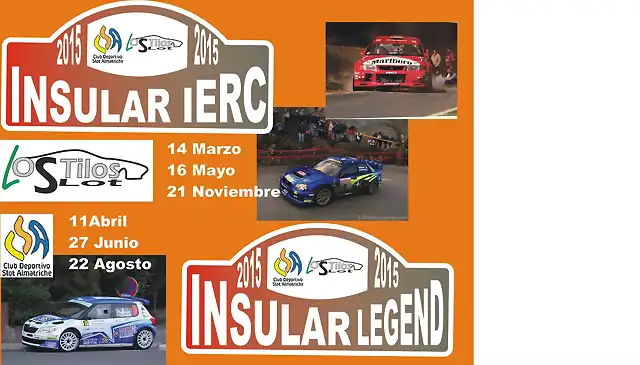 cartel ierc 2015