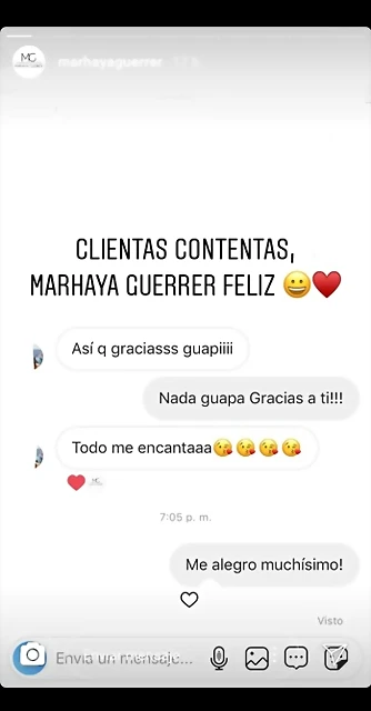 Marhaya Guerrer IG Stories 6-2-2020 (2) Marhaya Guerrer IG Stories 6-2-2020 (2)