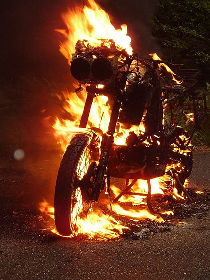 RD03 ardiendo II RD03 ardiendo II