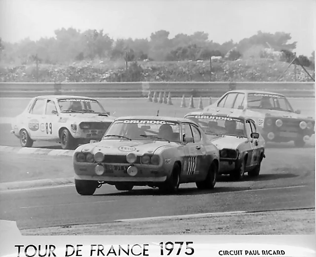 TdF'75 - Paul Ricard - 01 TdF'75 - Paul Ricard - 01