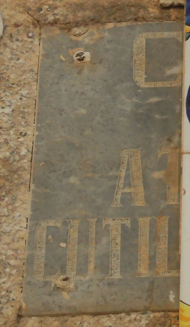 c. c.