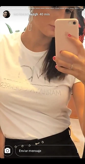 Video Mar?a IG Stories 13-8-2019 (8) Video Mar?a IG Stories 13-8-2019 (8)
