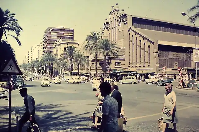 Alicante 1970