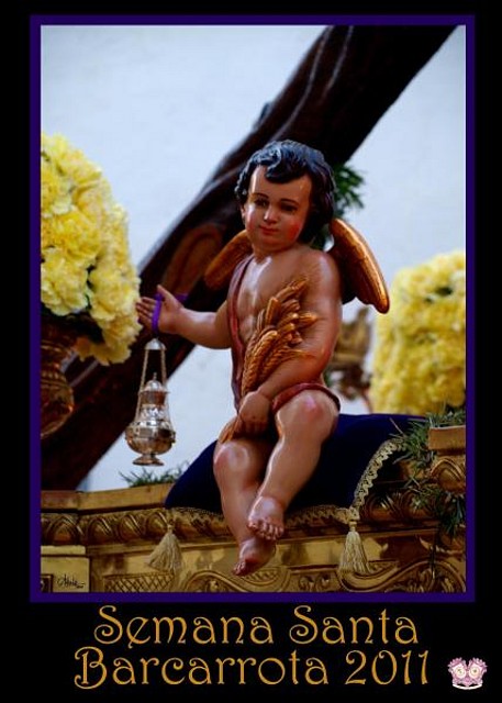 CartelSemanaSanta2011Barcarrota CartelSemanaSanta2011Barcarrota