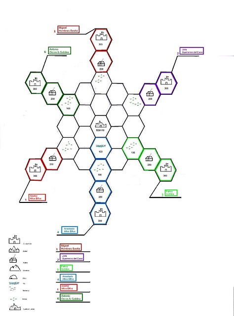 mapa 1? ronda