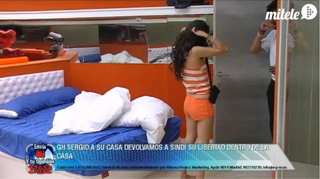 Despertar despu?s de repesca Despertar despu?s de repesca