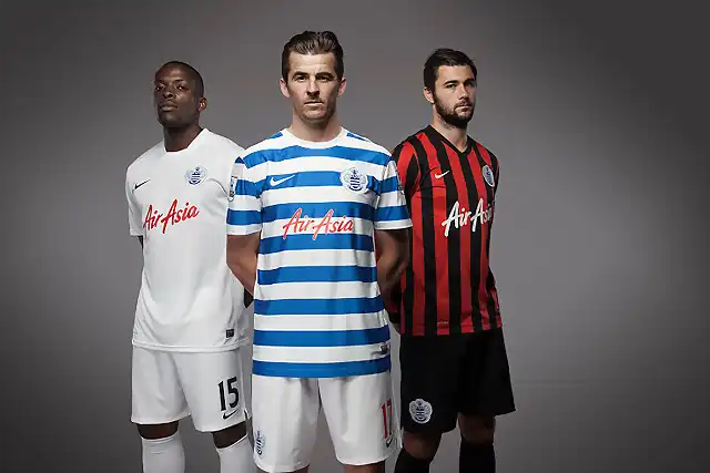 QPR 14-15 Kits (10)