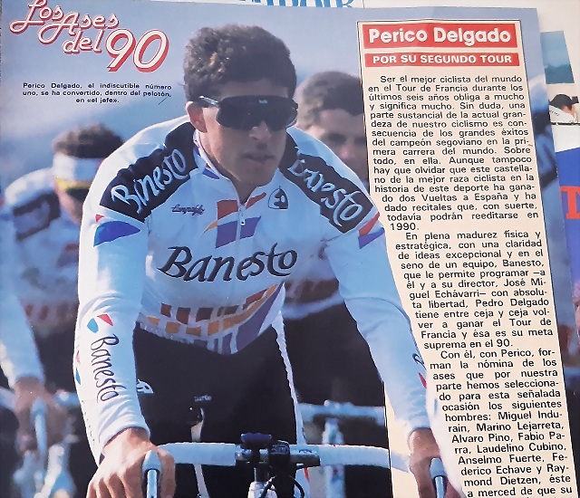 Perico-Banesto1990-Diario As