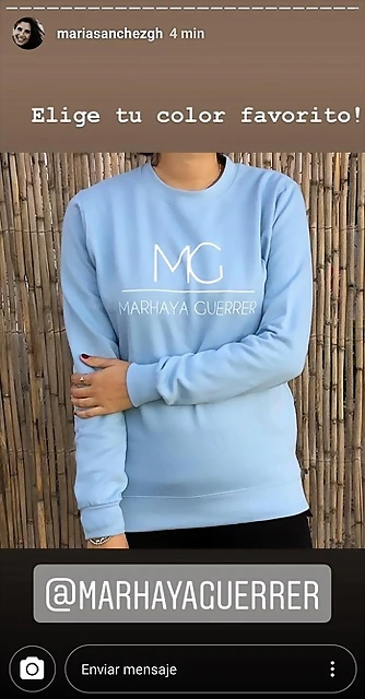 Mar?a IG Stories 4-3-2019 (5) Mar?a IG Stories 4-3-2019 (5)