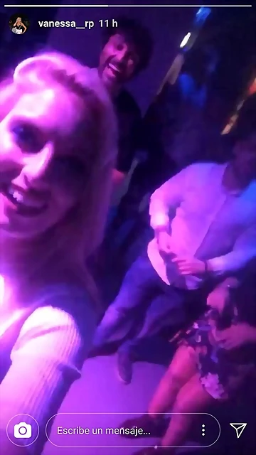 Video Vane IG Stories 25-11-2017 (3) Video Vane IG Stories 25-11-2017 (3)