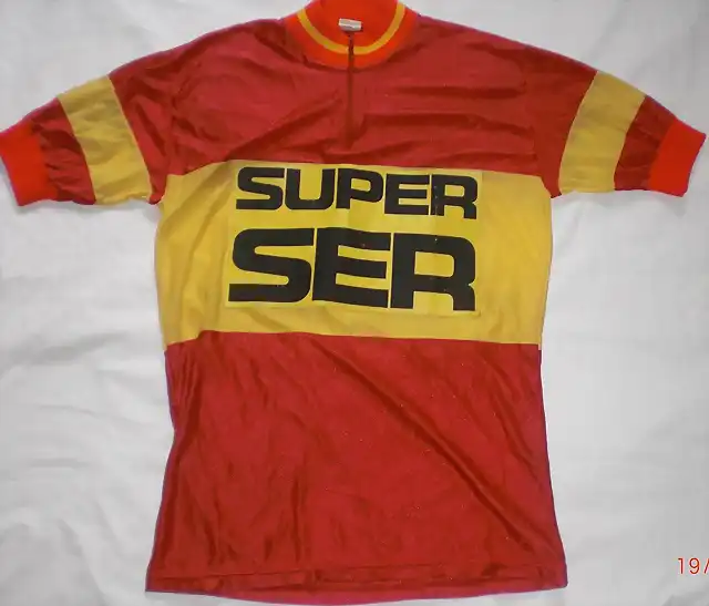 SUPER SER 1977