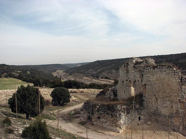 San Pelayo