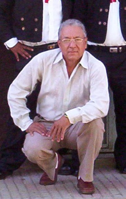 Nuestro cantante. Alvaro magaña Nuestro cantante. Alvaro magaña