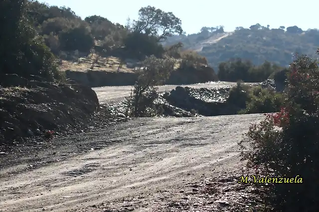 06, bajando al puente, marca