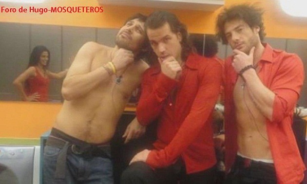 8 febrero 9 8 febrero 9
