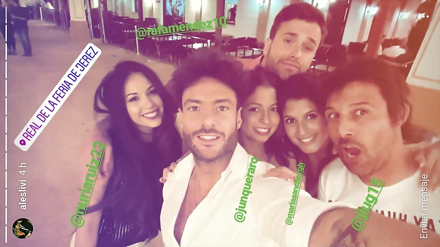 Ales IG Stories 15-5-2017 (4) Ales IG Stories 15-5-2017 (4)