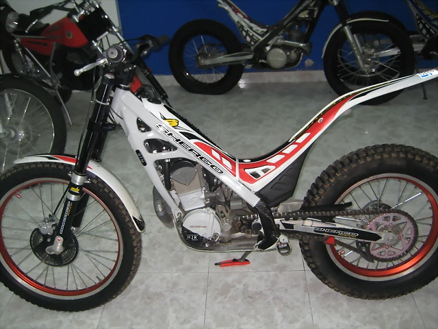 Sherco 3.2 009