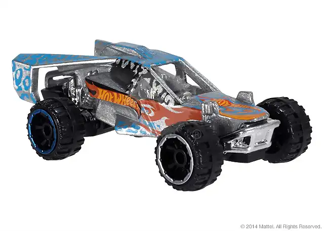 2014 11 TeamHW Buggy