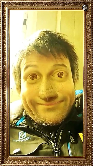 Hugo snapchat 7-4-2016 (1) Hugo snapchat 7-4-2016 (1)
