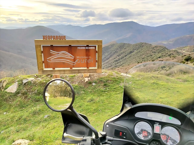 xeoparque xeoparque