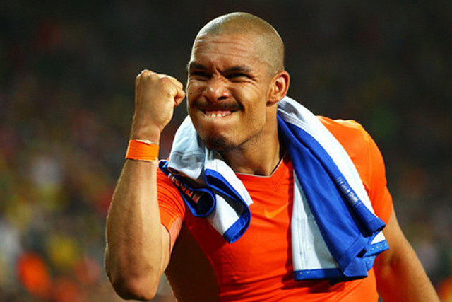 De Jong 2 De Jong 2