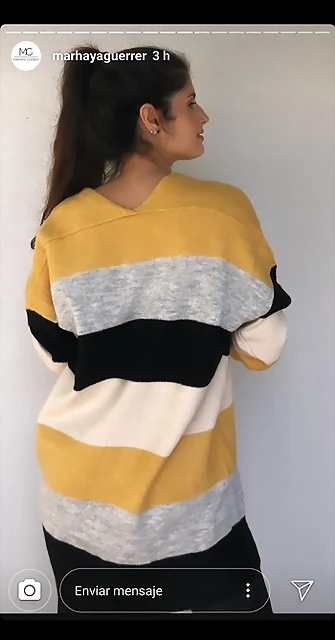 Marhaya Guerrer IG Stories 30-9-2019 (11)