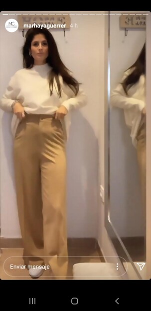 Video Marhaya Guerrer IG Stories 24-11-2020 (1) Video Marhaya Guerrer IG Stories 24-11-2020 (1)