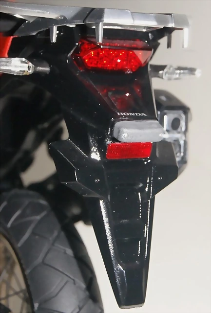 Honda crf 1000L Africa twin 15 Honda crf 1000L Africa twin 15