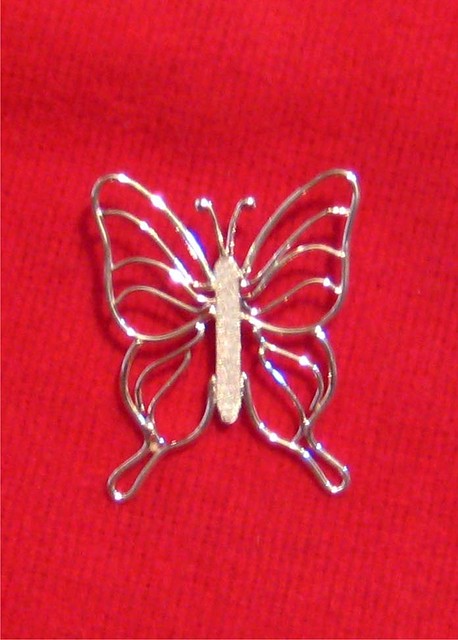 mariposa