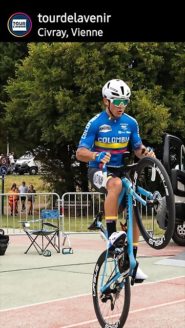 Nico Gomez