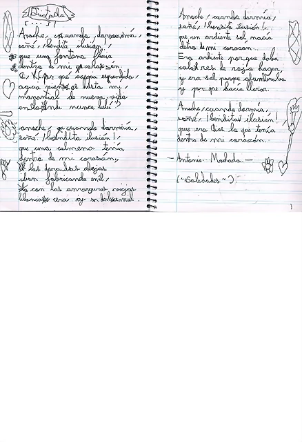 Machado Machado
