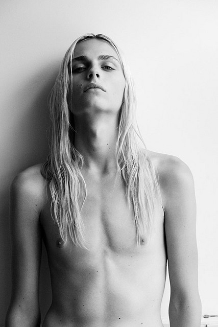 Andrej Pejic