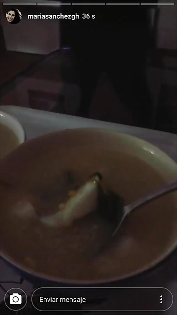 Video Mar?a IG Stories 6-12-2018 (6) Video Mar?a IG Stories 6-12-2018 (6)