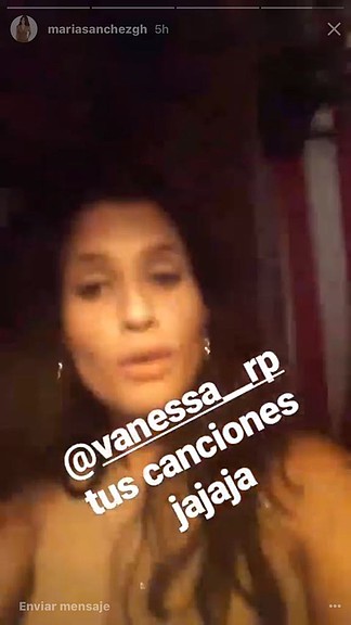 Video Mar?a IG Stories 27-5-2017 (12) Video Mar?a IG Stories 27-5-2017 (12)