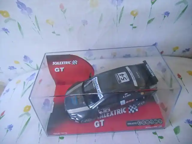 SCX Honda Accord (4)