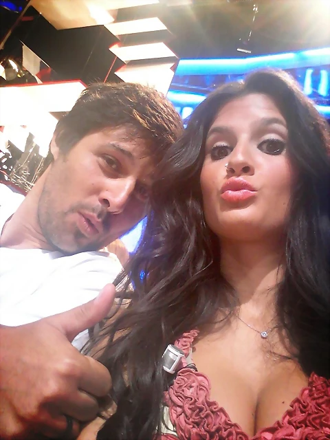 Gala GH 14 16-5-2013 (3)
