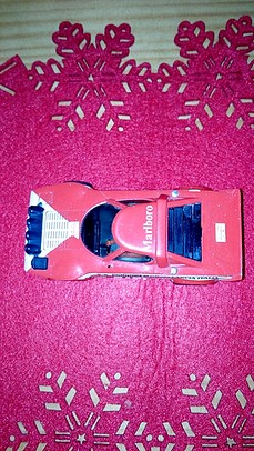 Lancia Stratos rojo1