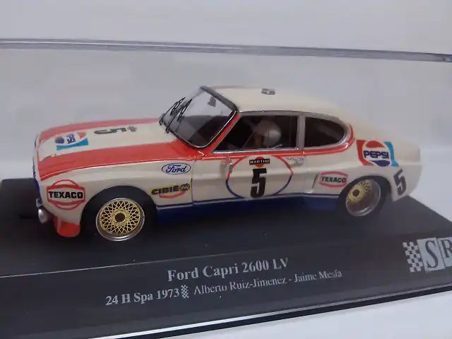 Ford Capri Pepsi 02